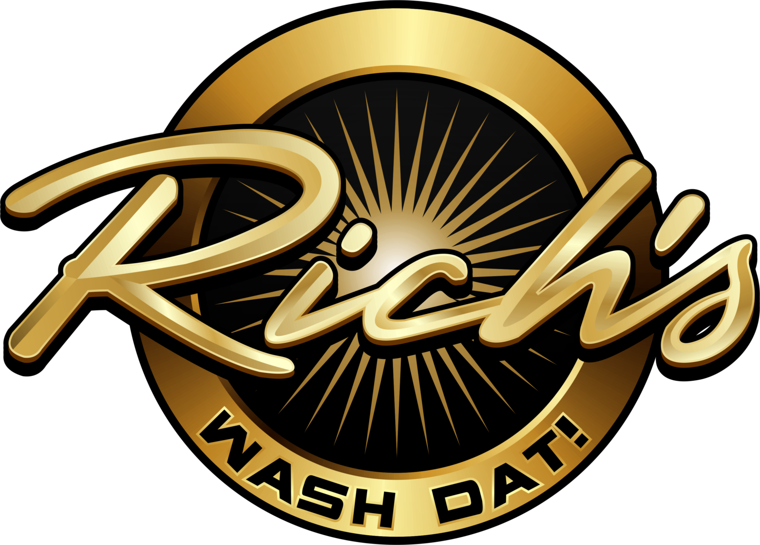 Home Rich s Wash Dat 